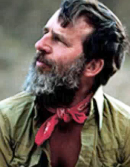 edward abbey